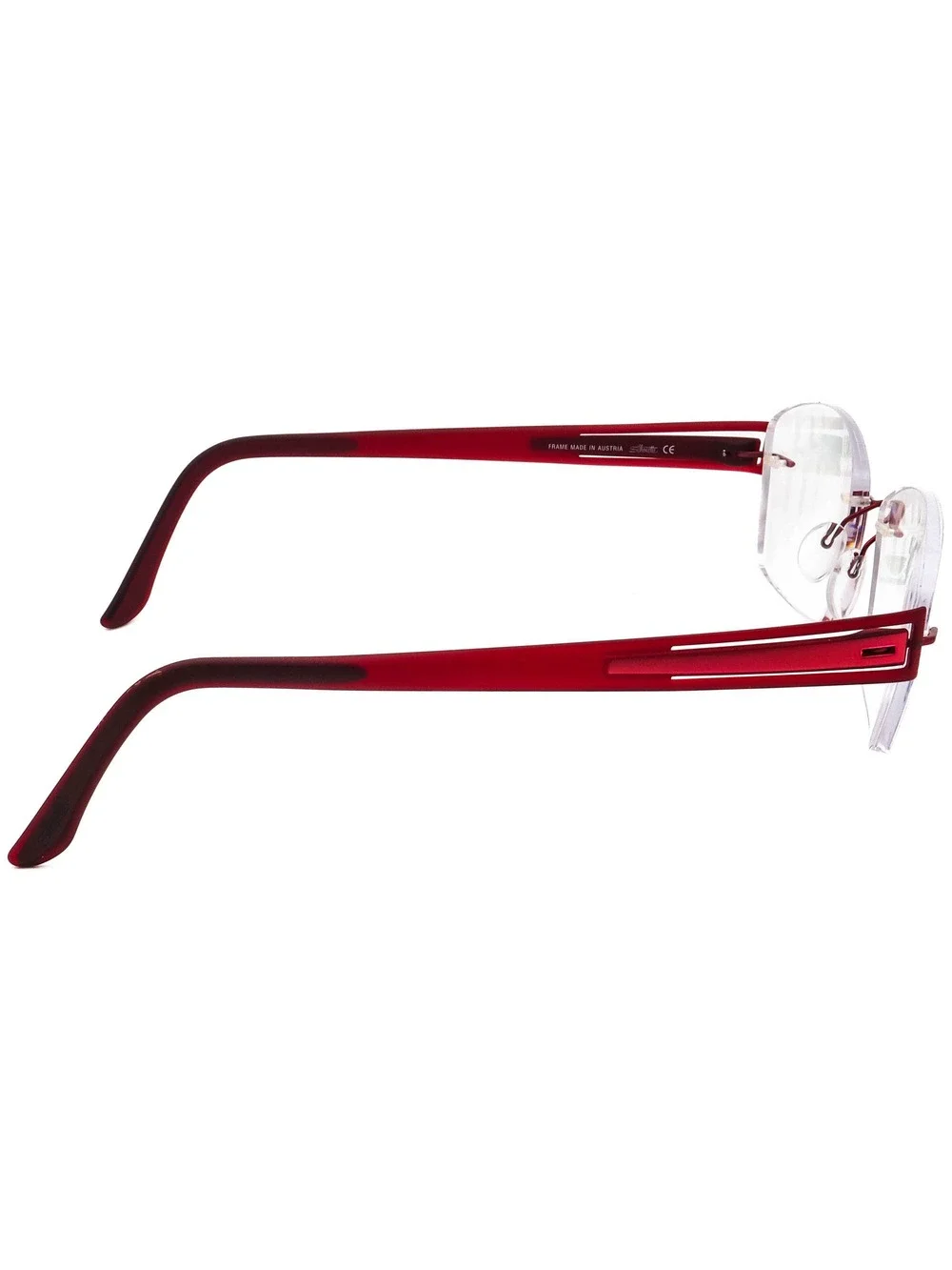 Silhouette 4338 40 6056 5231 Titan Eyewear